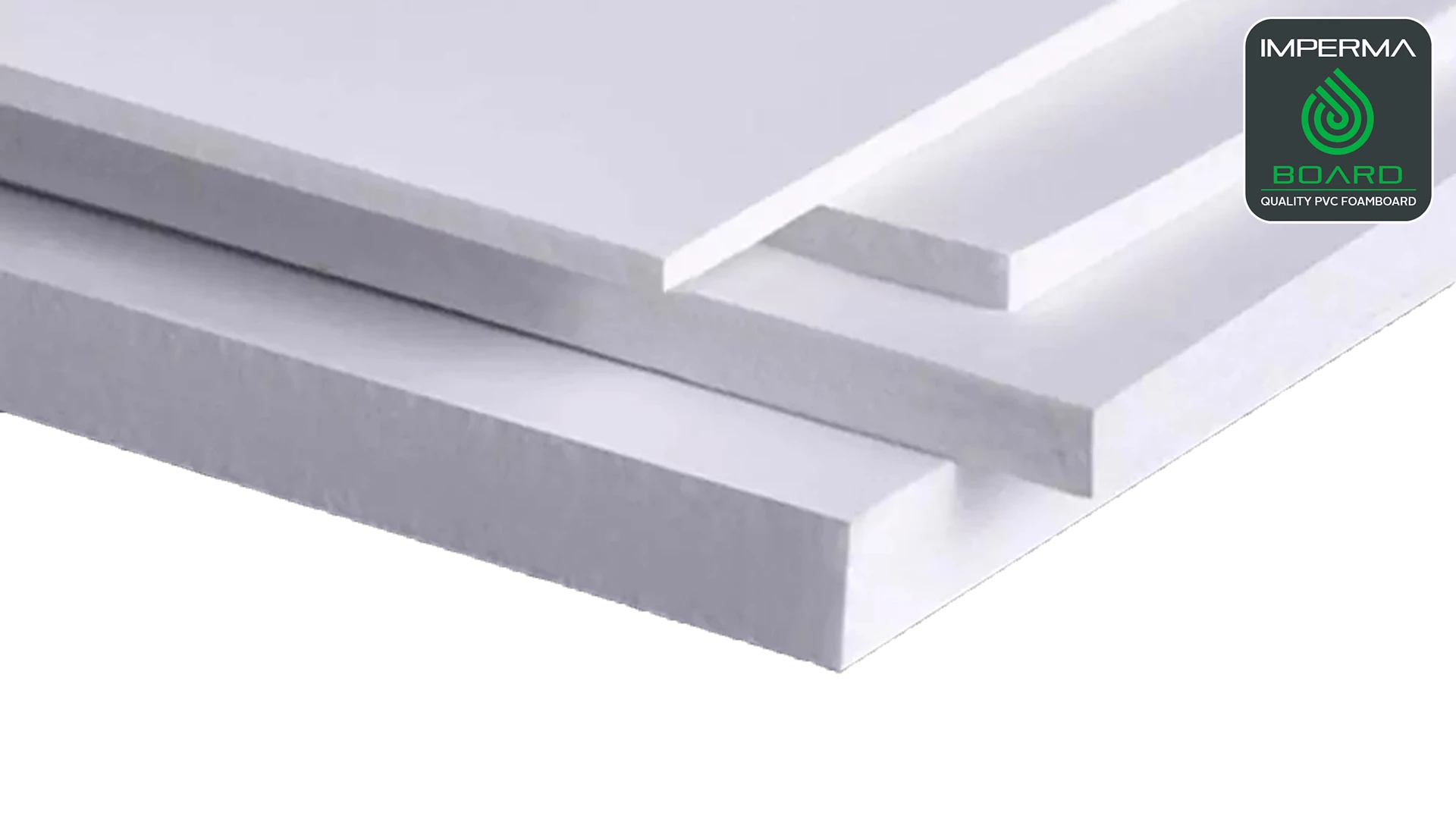Buy PVC Foamboards OnlineN Imperma